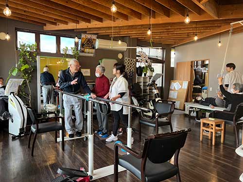 あすプラスケアが選ばれる理由1