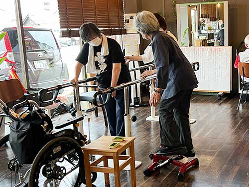 あすプラスケアが選ばれる理由2