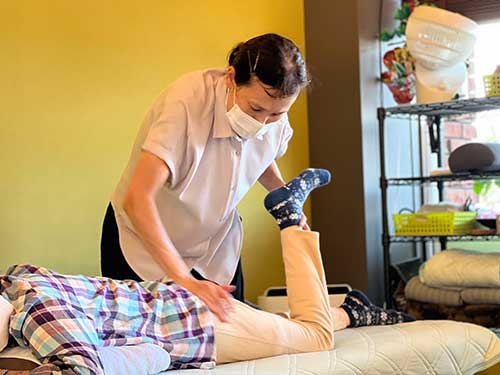 あすプラスケアが選ばれる理由3