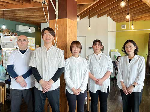 あすプラスケアが選ばれる理由4