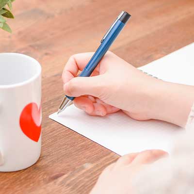 ご契約・目標設定