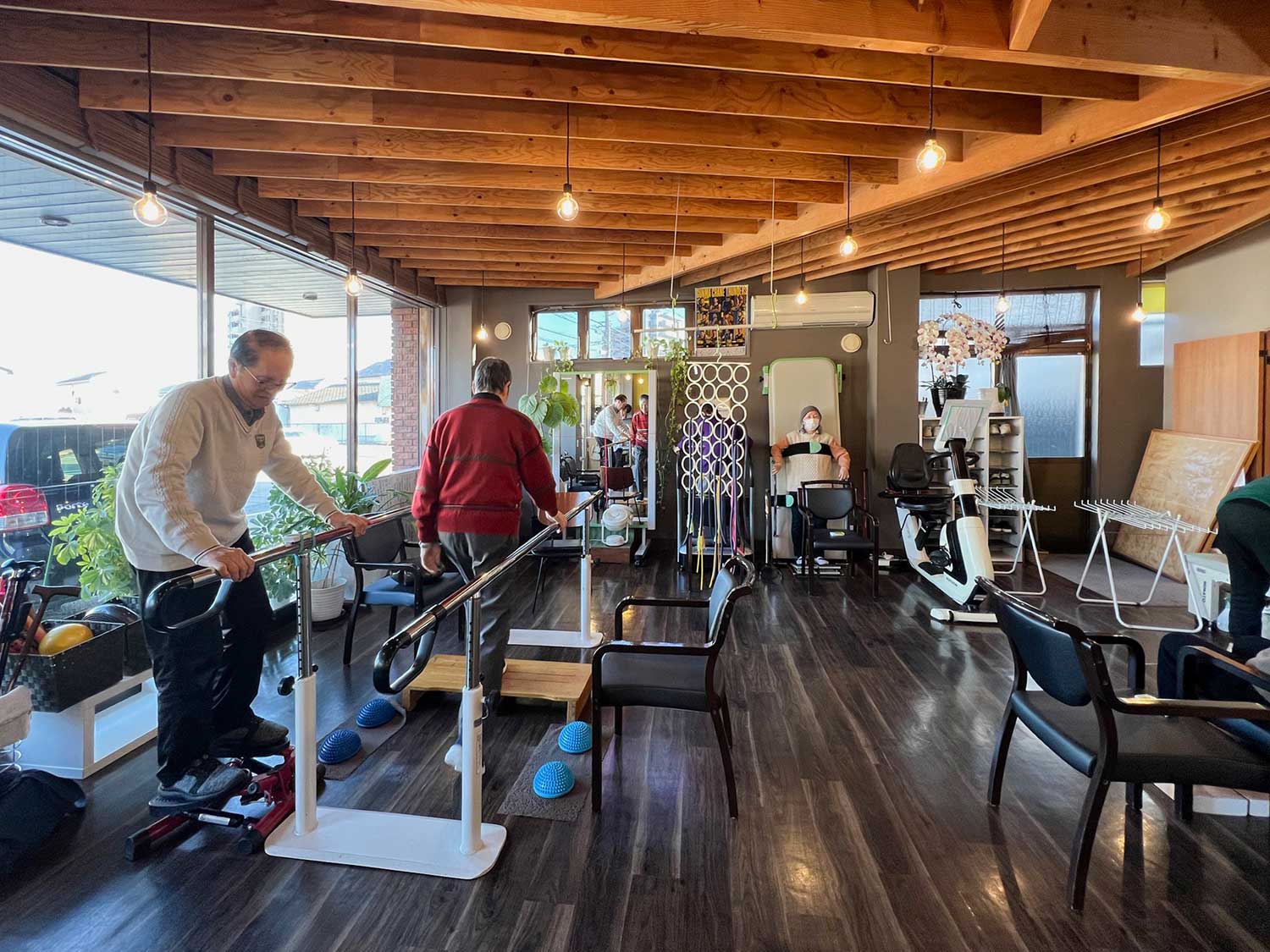 あすプラスケア