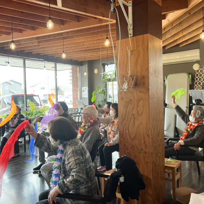 あすプラス体操