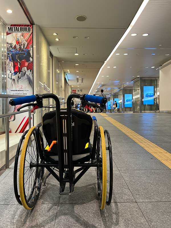 Acwheel（アクウィル）