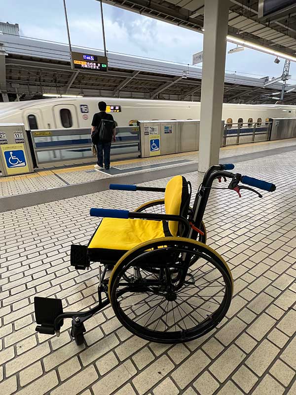 Acwheel（アクウィル）